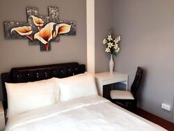 Tiara (D9), Condominium #504305511